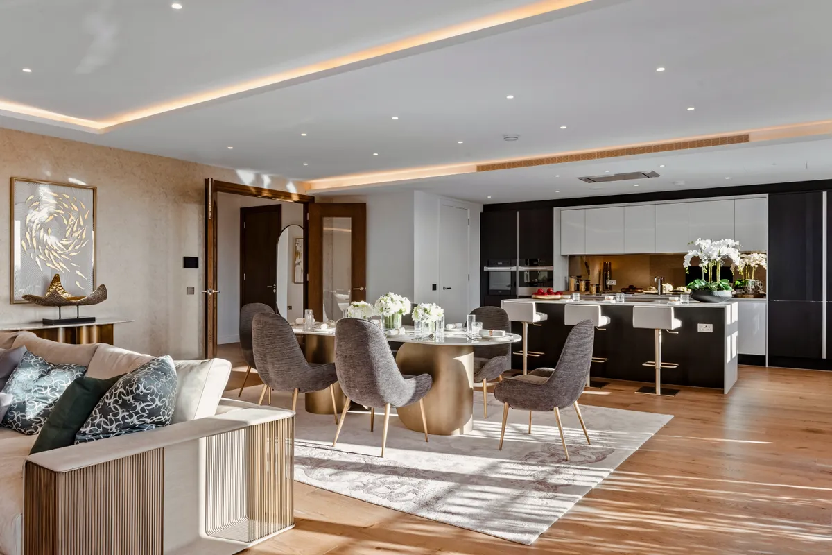 Commercial Property Photography London | Photerior